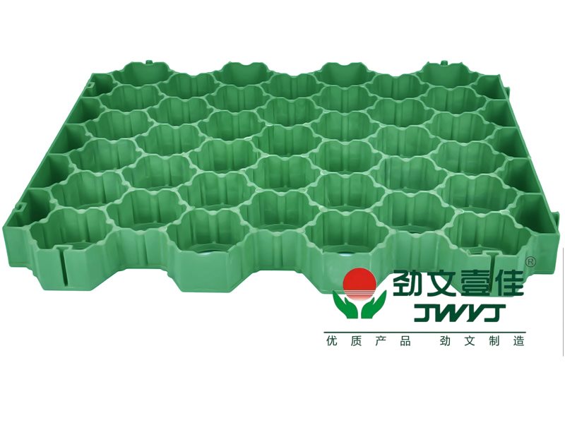 重慶四川蓄水加強型植草格50